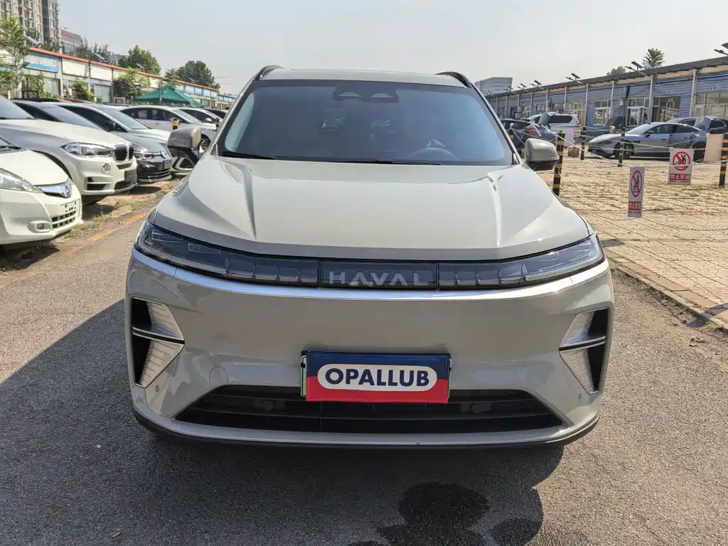 Haval Xiaolong MAX — фото 2