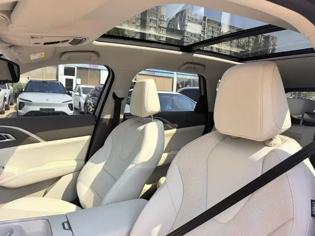 Haval Xiaolong MAX — фото 11