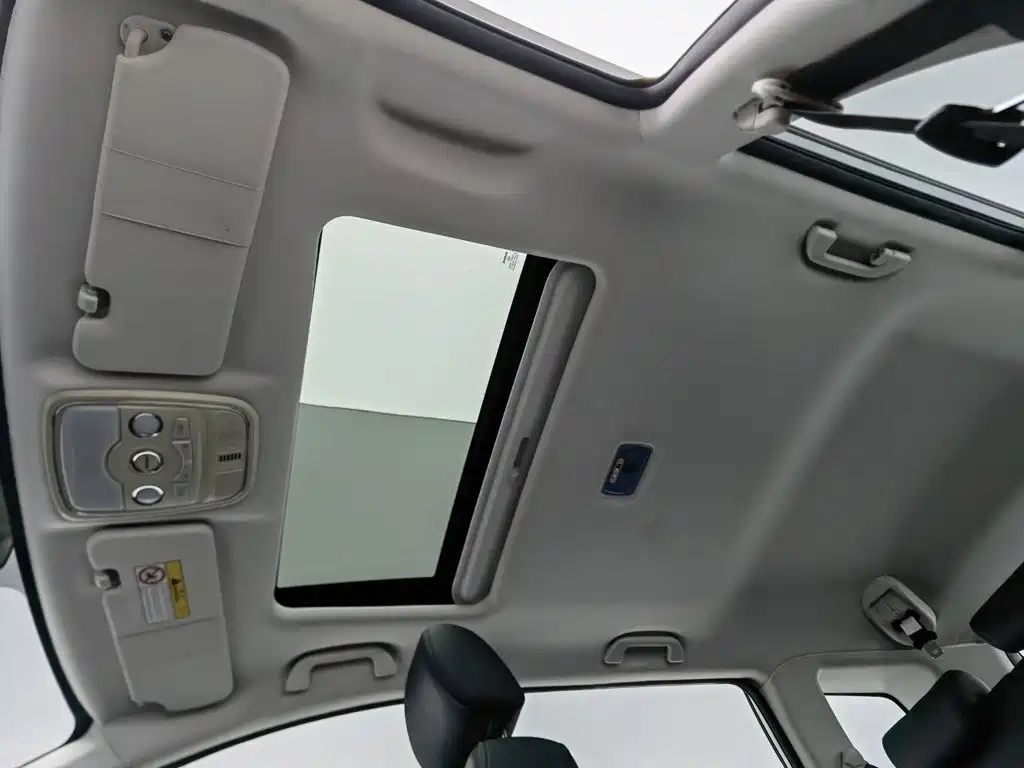 Haval H6 — фото 14