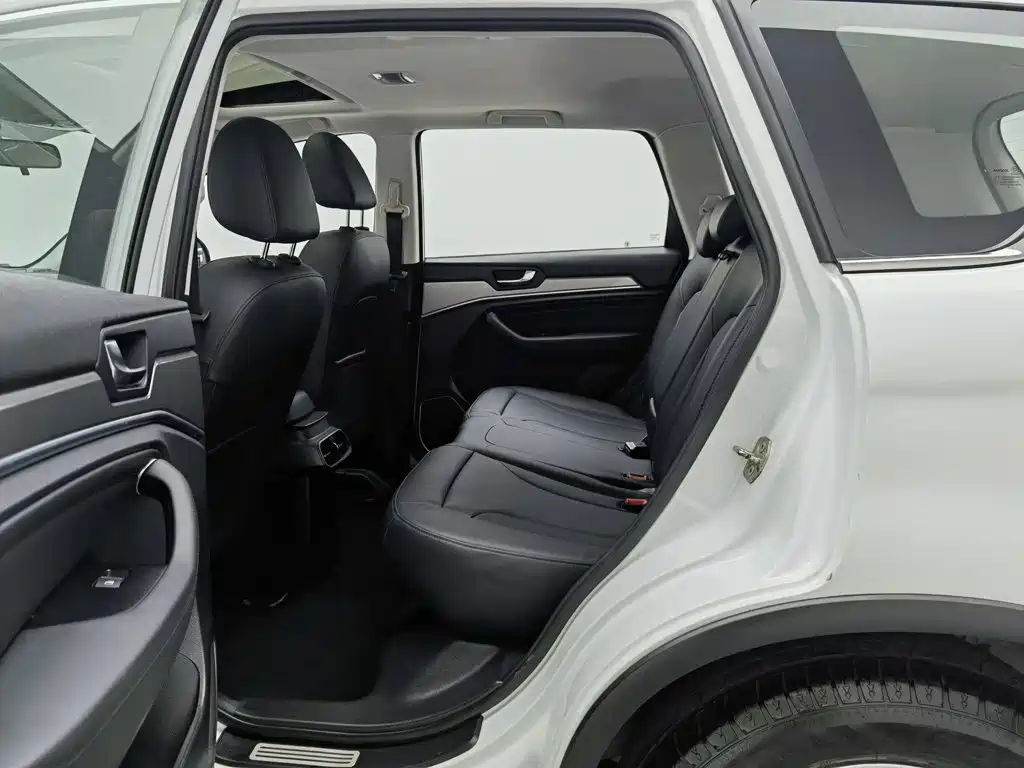 Haval H6 — фото 15