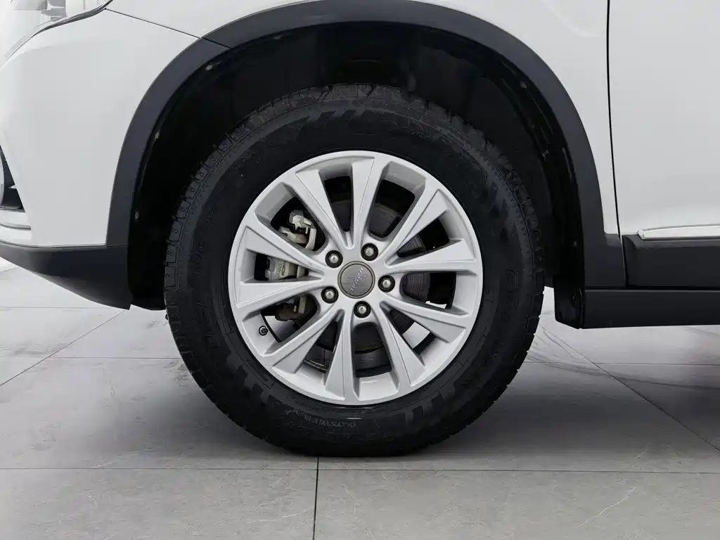 Haval H6 — фото 17