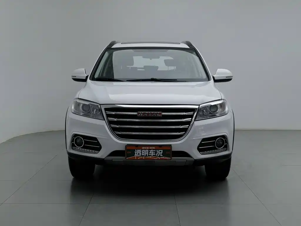 Haval H6 — фото 3