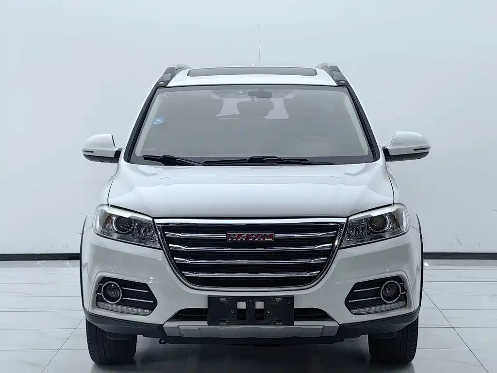 Haval H6 — фото 2