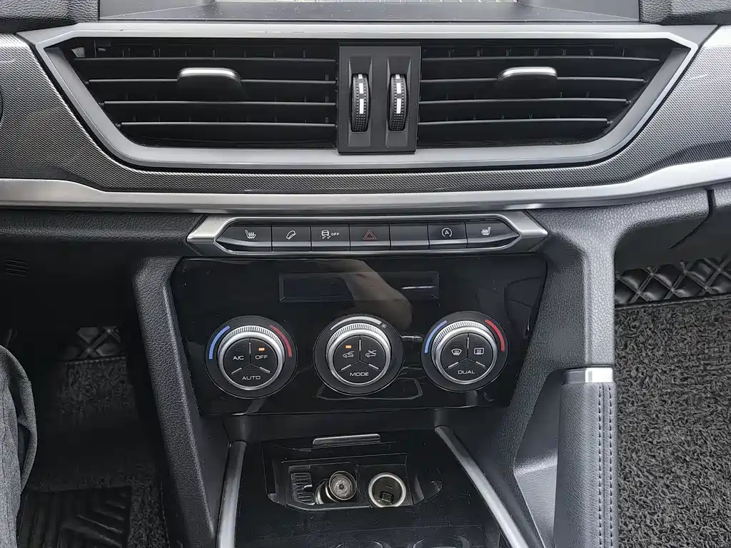 Haval H6 — фото 13