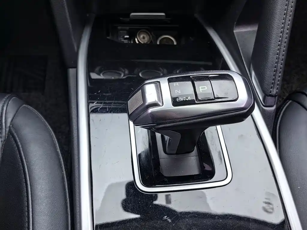Haval H6 — фото 14