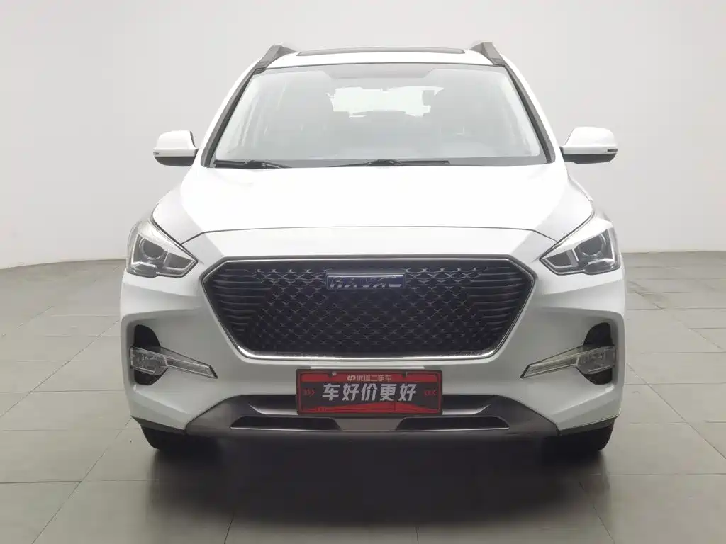 Haval M6 — фото 3