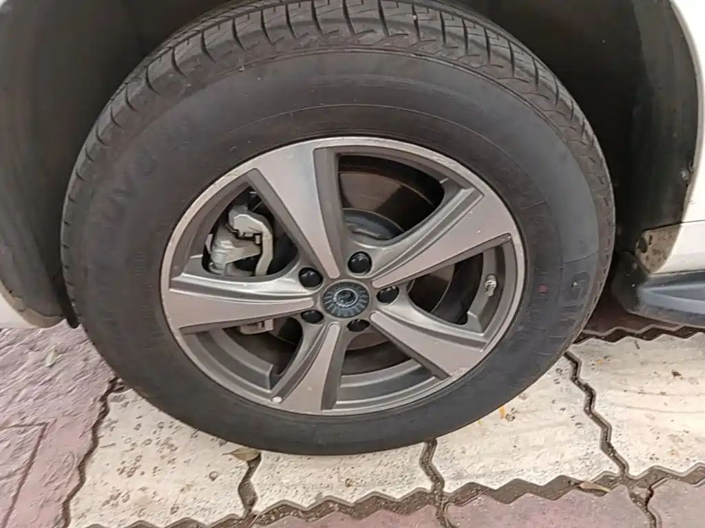 Haval H6 Coupe — фото 23