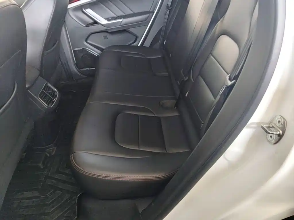 Haval H4 — фото 17