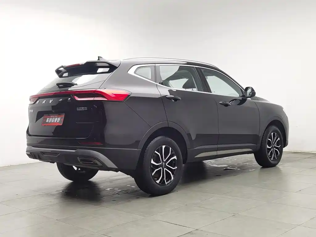 Haval H6 — фото 2