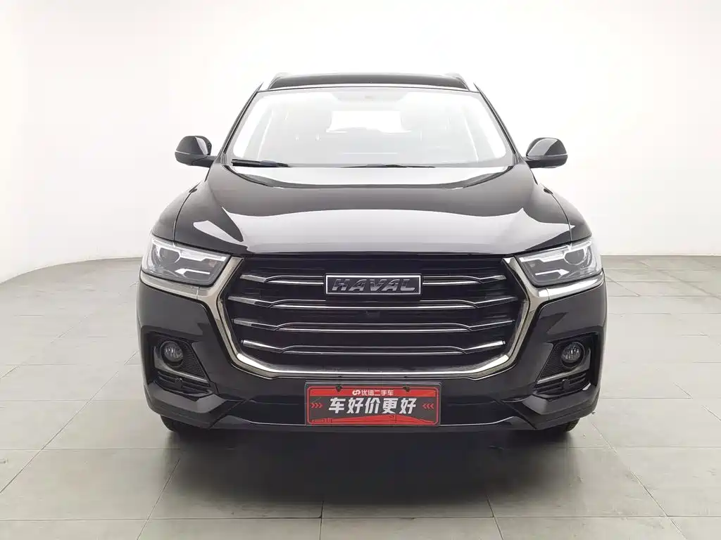 Haval H6 — фото 3