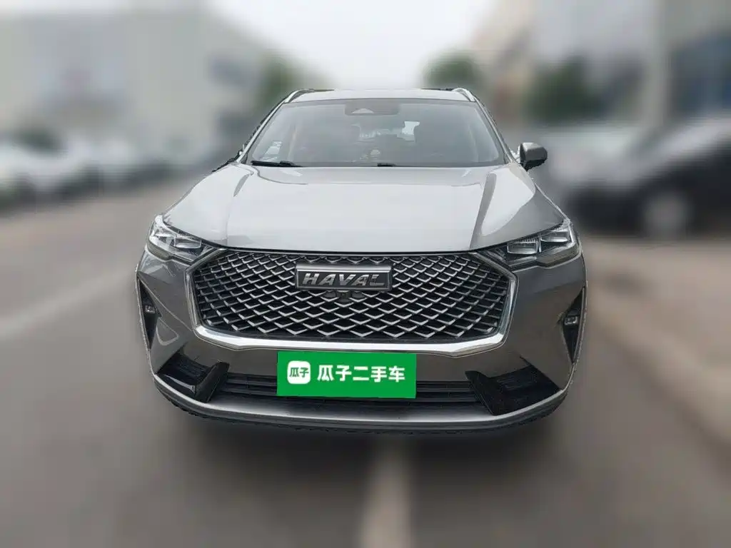 Haval H6 — фото 2