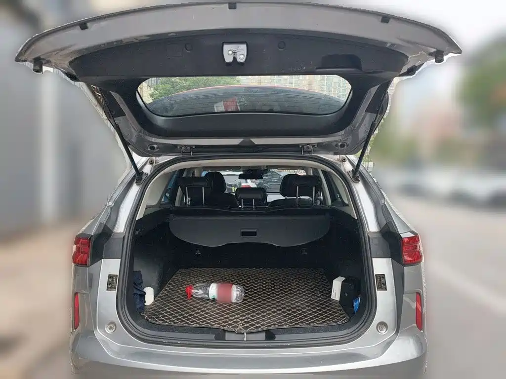 Haval H6 — фото 15