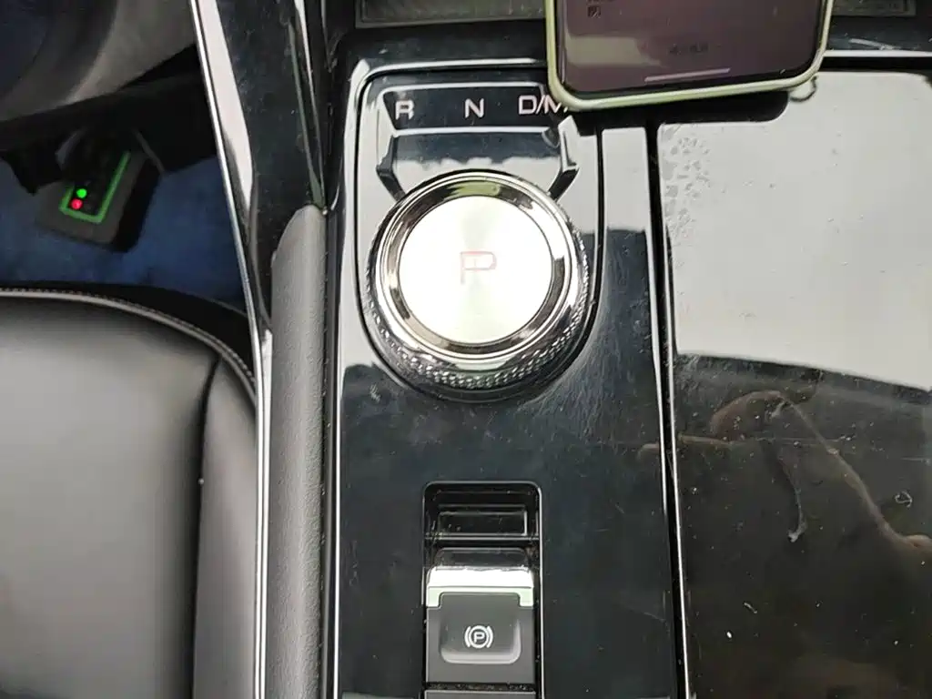 Haval H6 — фото 14