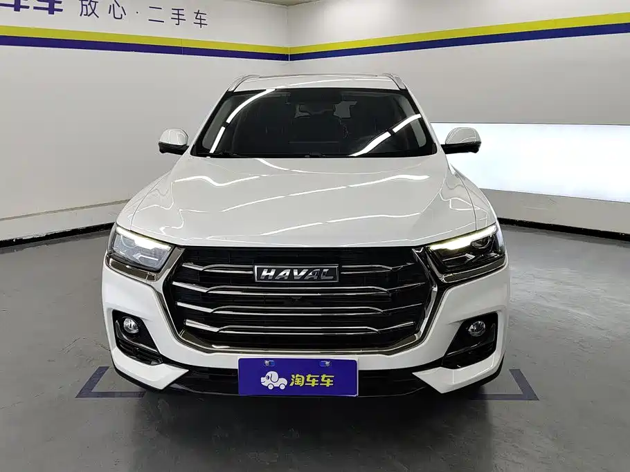 Haval H6 — фото 2