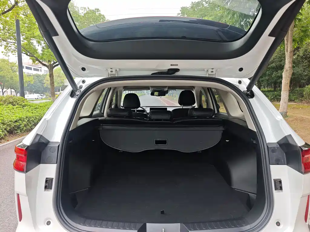 Haval H6 — фото 14