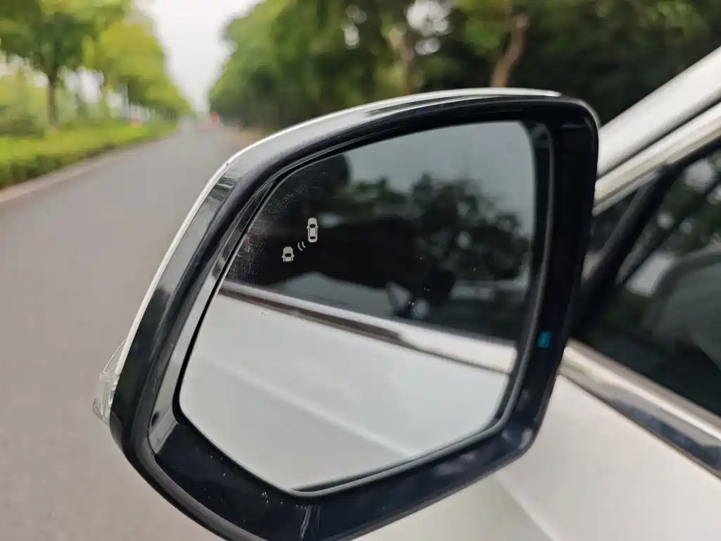 Haval H6 — фото 17