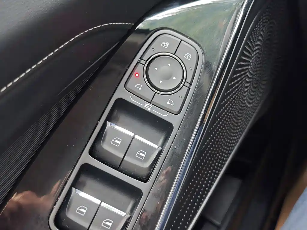 Haval H6 — фото 19