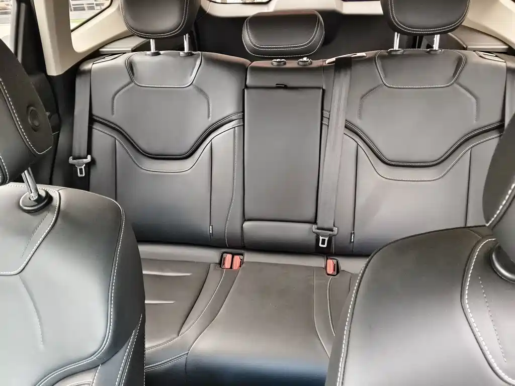 Haval H6 — фото 10