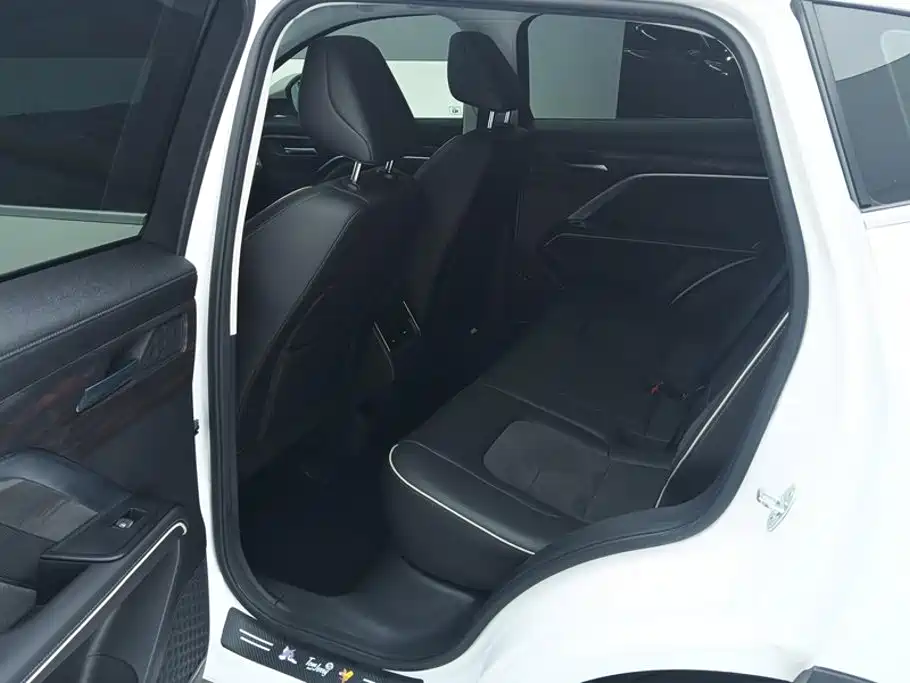 Haval H6 — фото 11