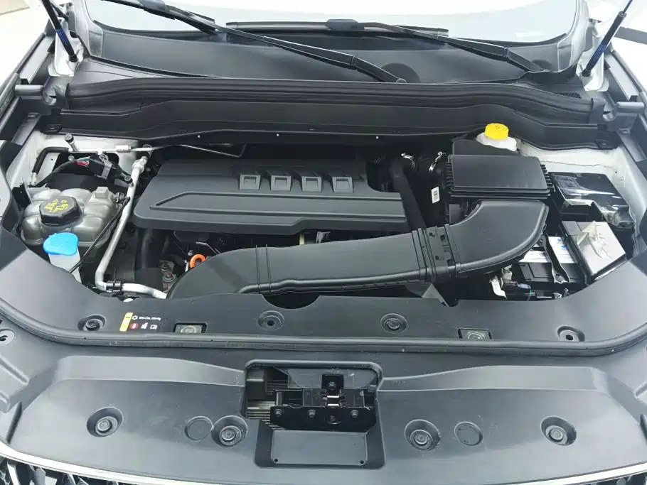 Haval H6 — фото 10