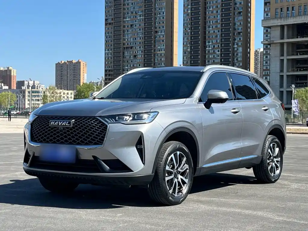 Haval H6 — фото 2