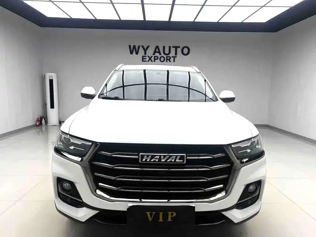 Haval H6 — фото 2