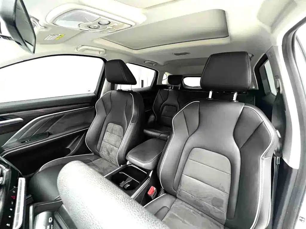 Haval H6 — фото 13