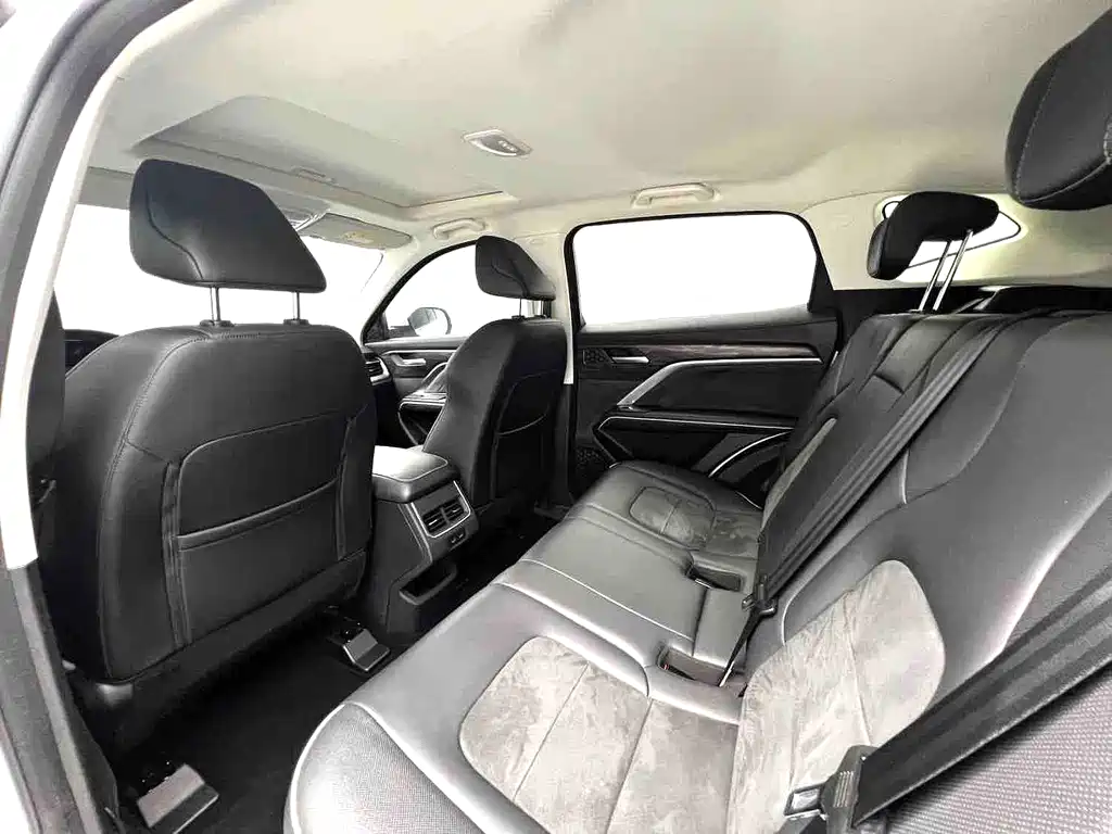 Haval H6 — фото 14