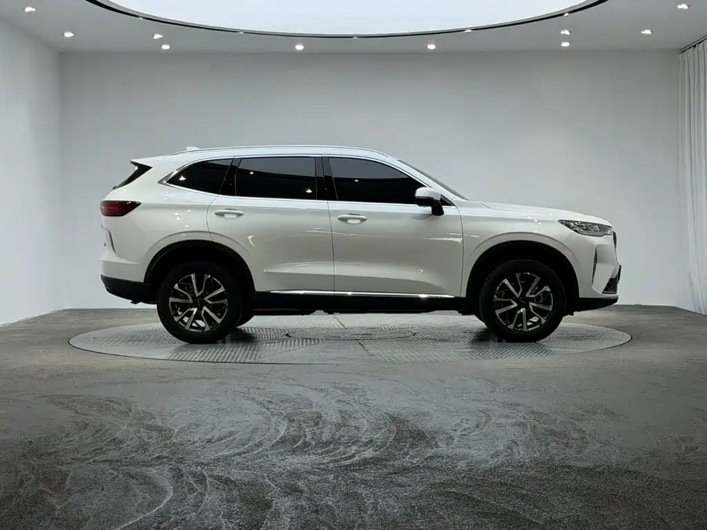 Haval H6 — фото 3