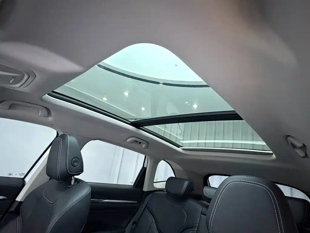 Haval H6 — фото 10