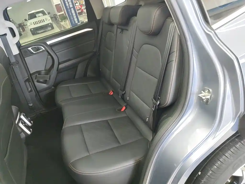 Haval Big Dog — фото 17