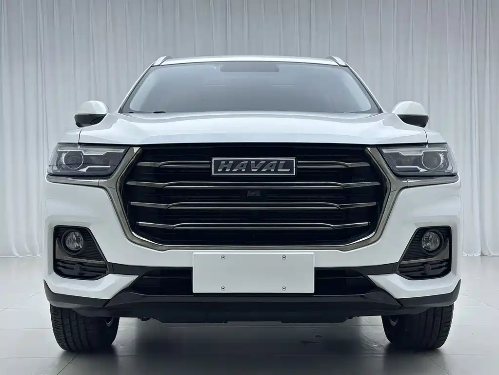 Haval H6 — фото 2