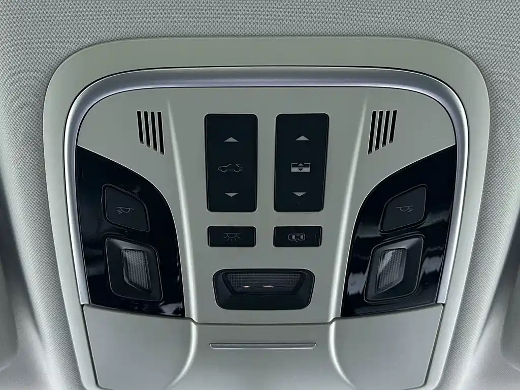 Haval H6 — фото 17