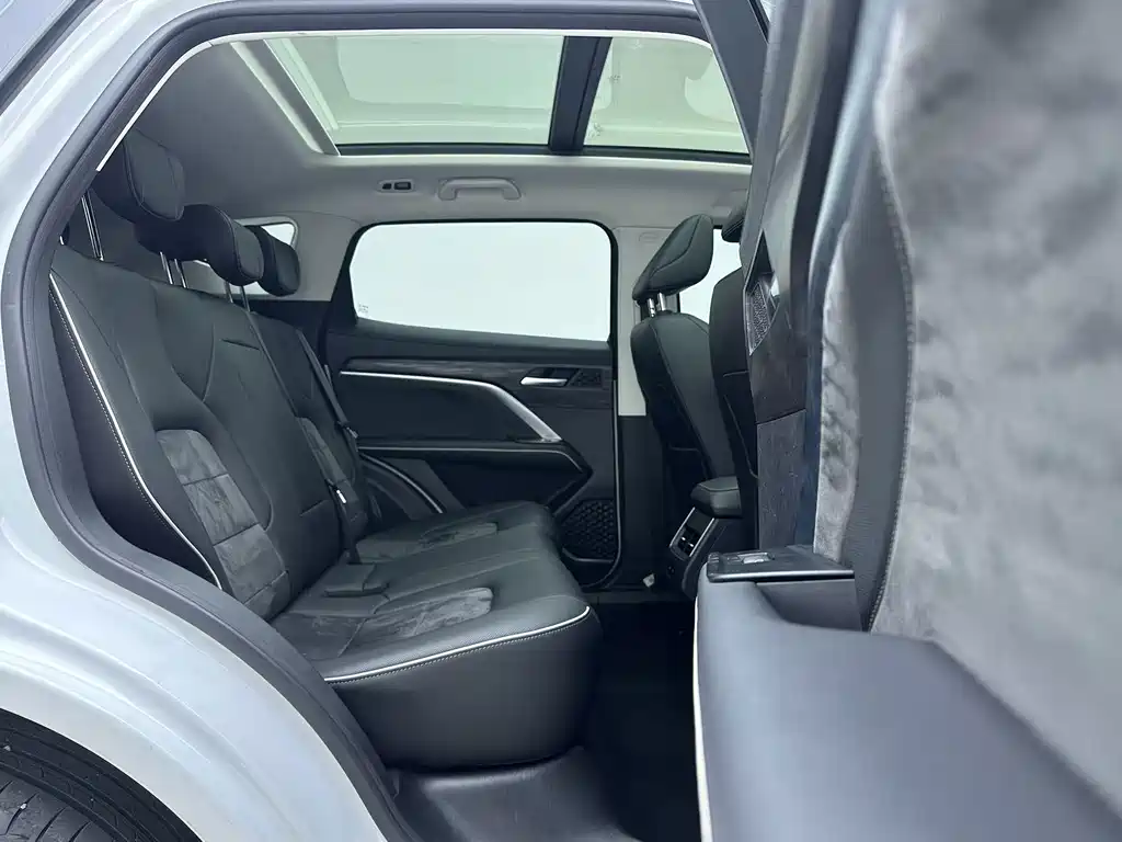 Haval H6 — фото 10