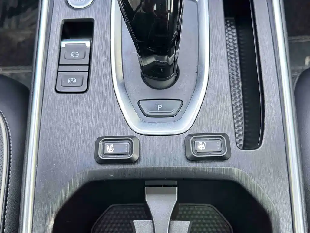 Haval H6 — фото 17