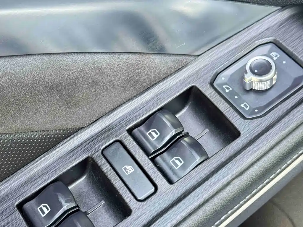 Haval H6 — фото 22