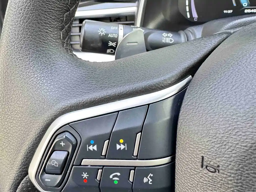 Haval H6 — фото 24