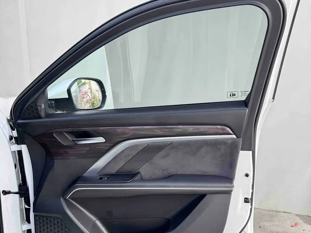 Haval H6 — фото 30