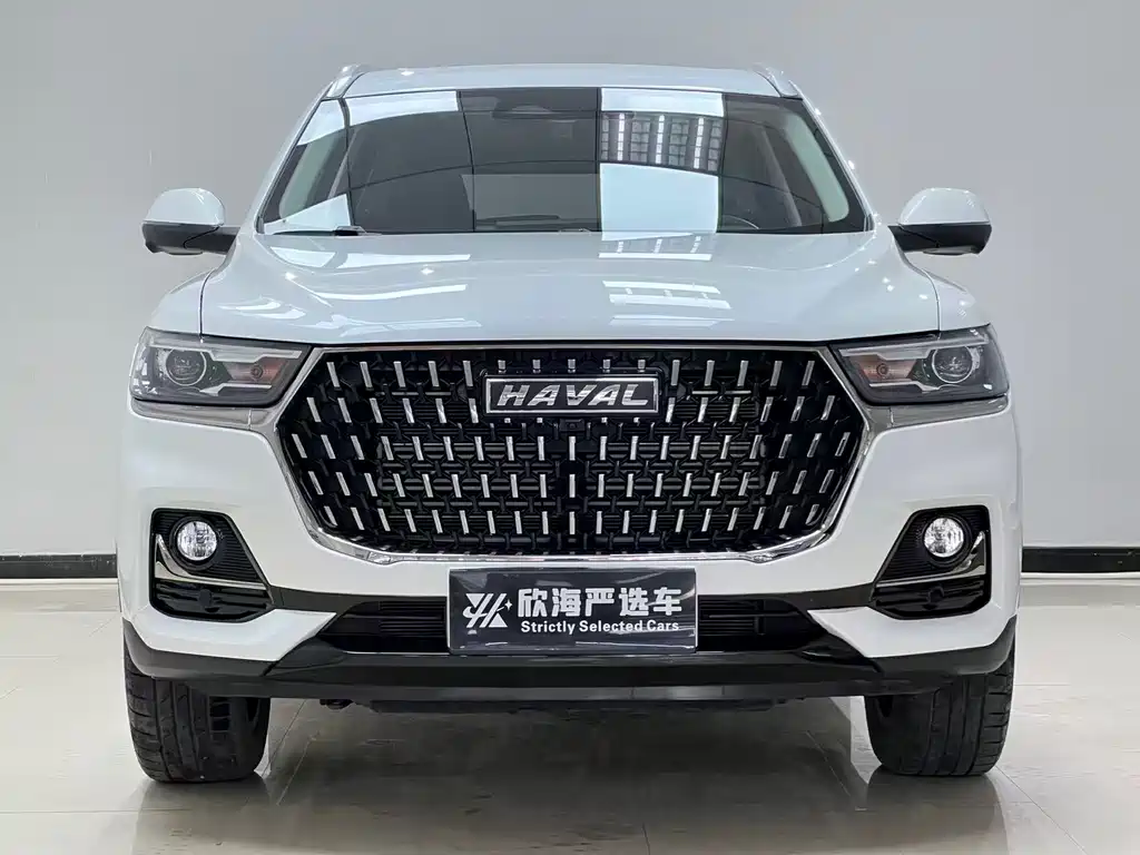 Haval H6 — фото 2