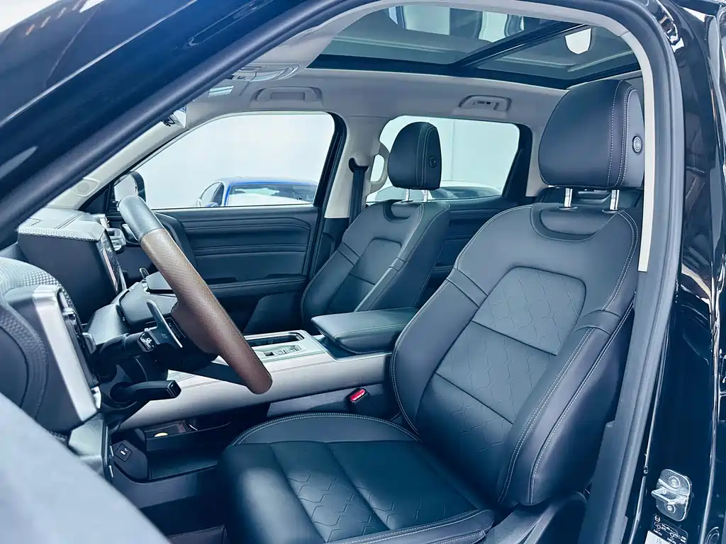Haval Big Dog — фото 10