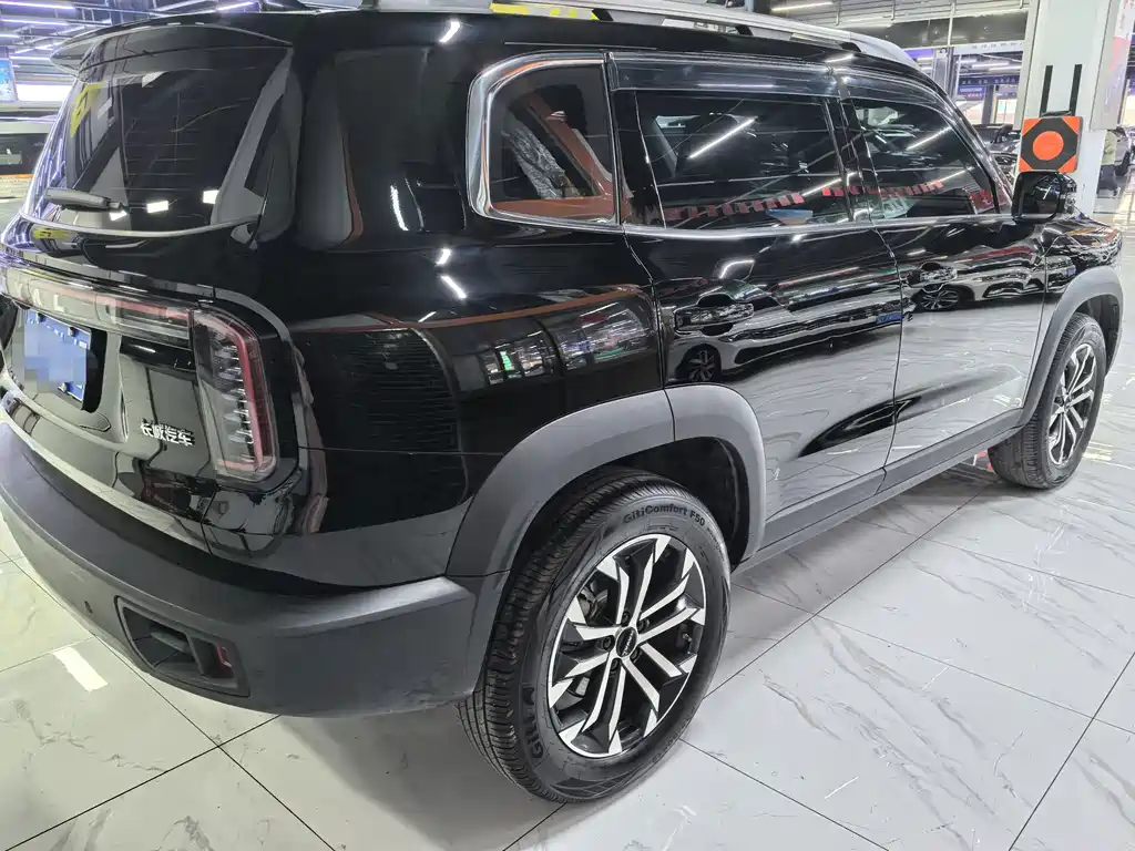 Haval Big Dog — фото 6