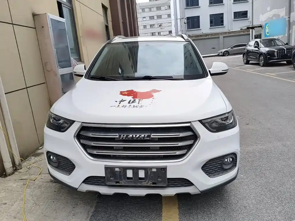 Haval H6 — фото 3