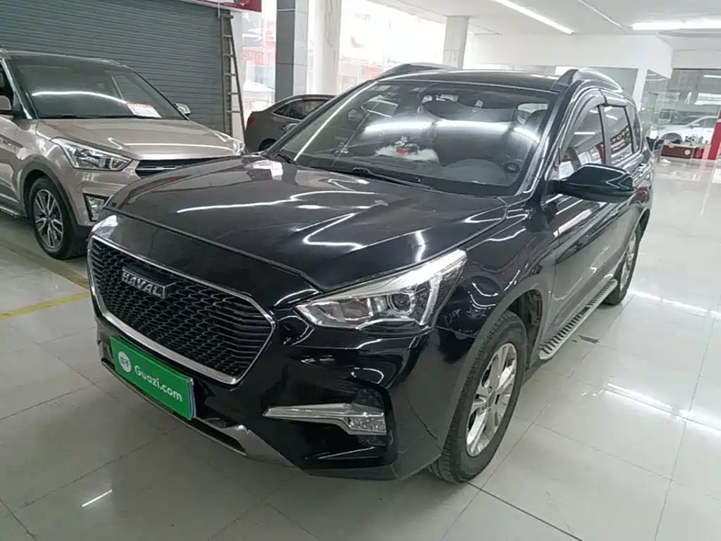 Haval M6 — фото 2