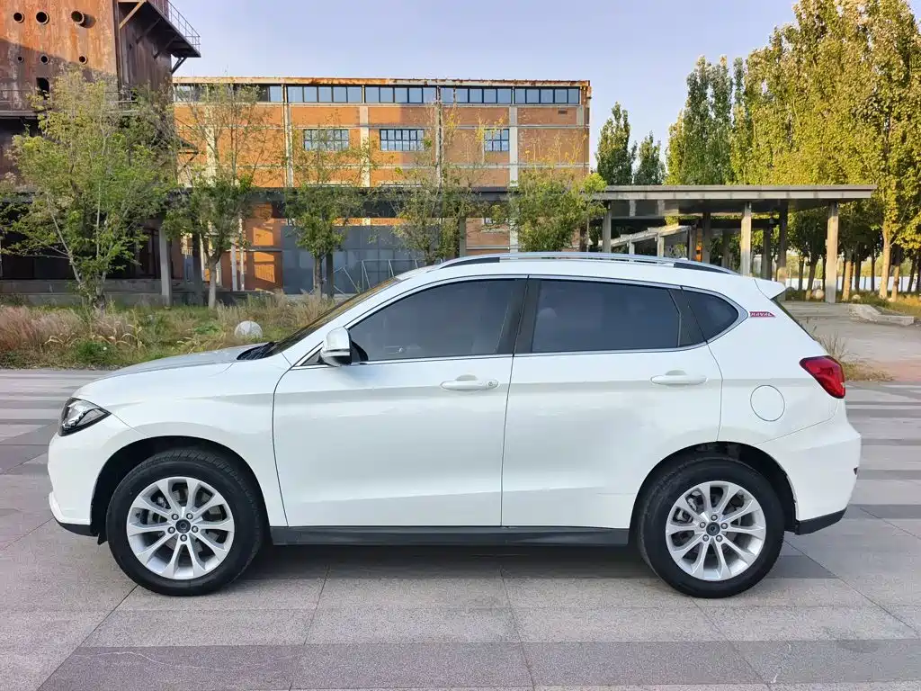 Haval H2 — фото 4