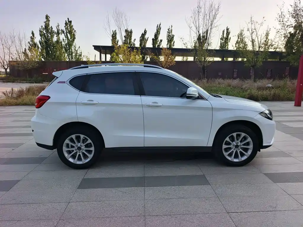 Haval H2 — фото 8