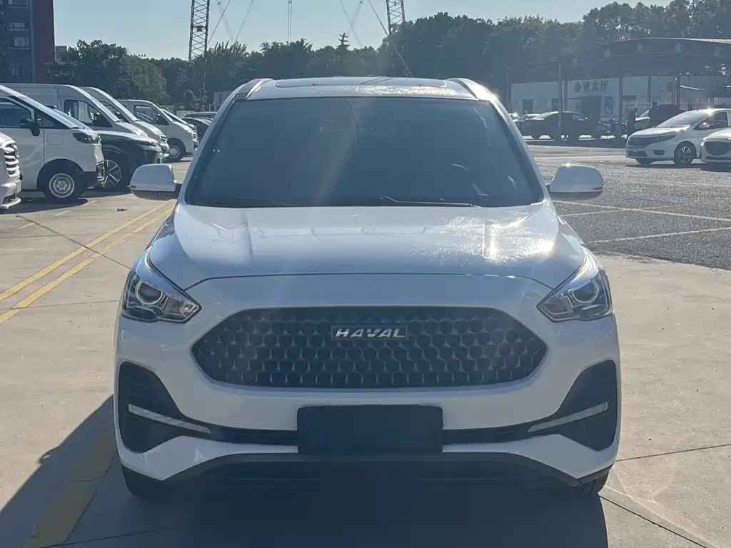 Haval M6 — фото 2