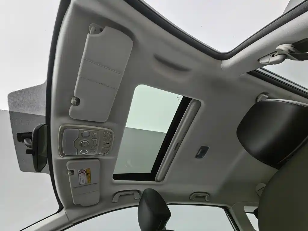 Haval H6 — фото 14