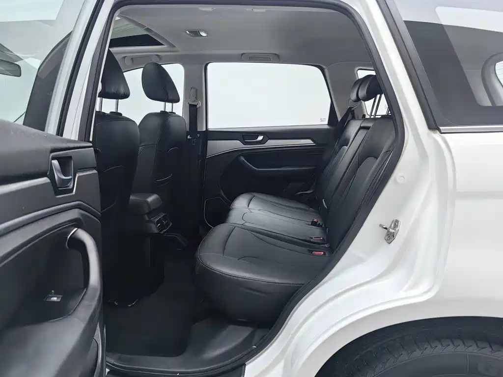 Haval H6 — фото 15