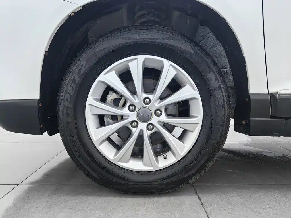 Haval H6 — фото 17