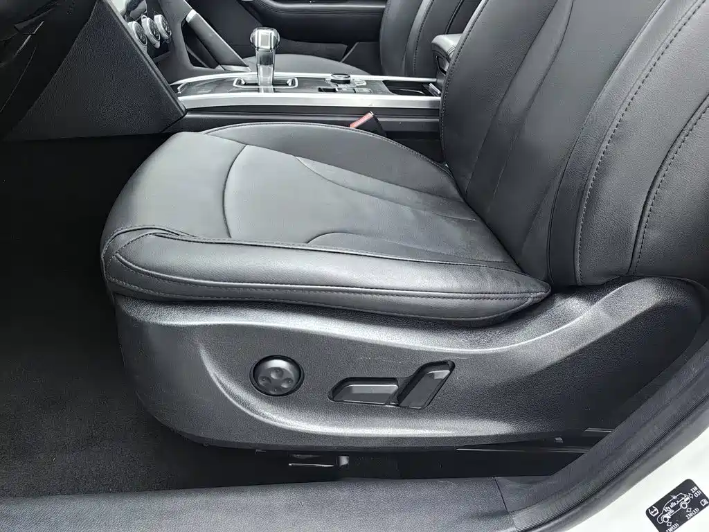Haval H6 — фото 20